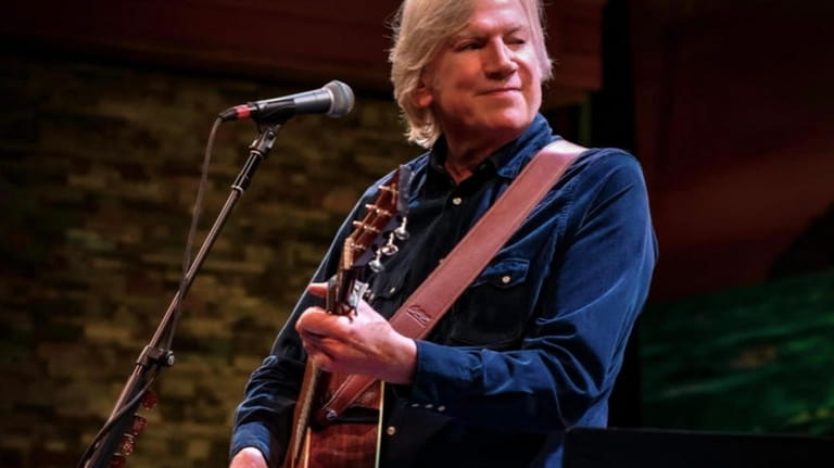 Justin Hayward, formerly of The Moody Blues, will perform at...