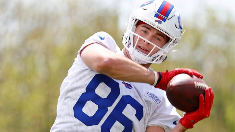 2019 NFL Draft analysts' take on Buffalo Bills third-round pick