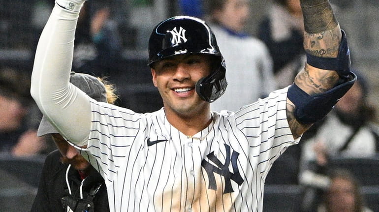 The Yankees are preparing to manipulate Gleyber Torres' service