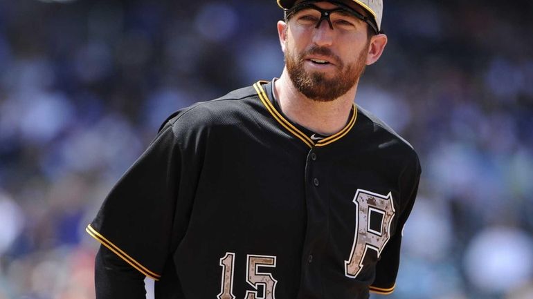 Ike Davis: Pirates Like Me; Mets…? – Blogging Mets