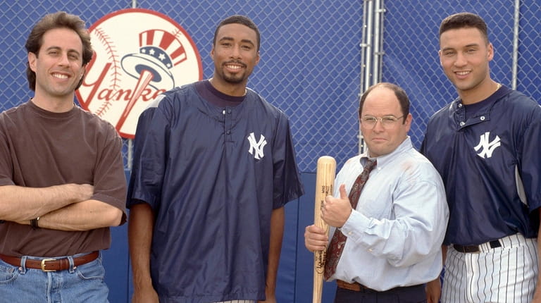 Derek Jeter 'Re2pect' Commercial Celebrity Cameos - The Baseball Journal