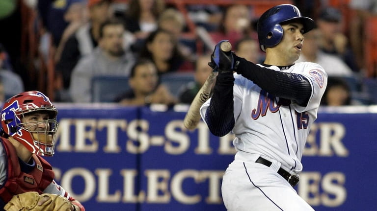 New York Mets History: When outfielder Carlos Beltran became Amazin