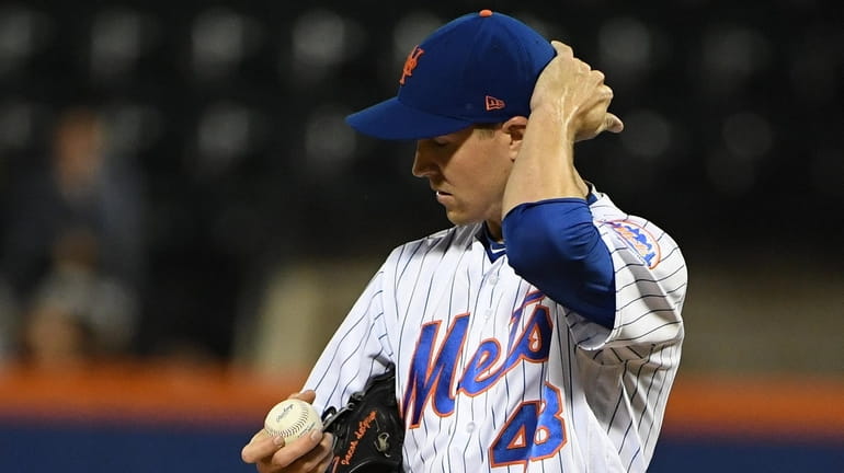 Jacob deGrom sets MLB record in NY Mets' loss to Miami Marlins