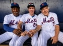 Miracle Mets of 1969 are honored in pregame ceremony at Citi Field – New  York Daily News