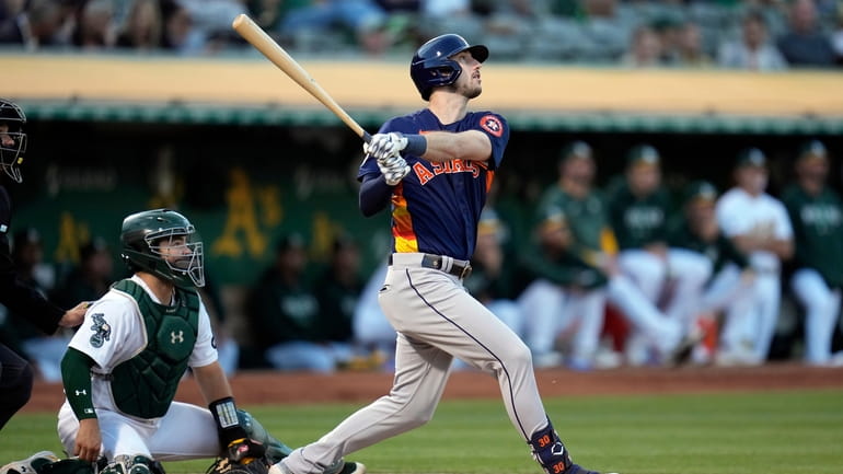 Astros provide alarming update on five-time All-Star