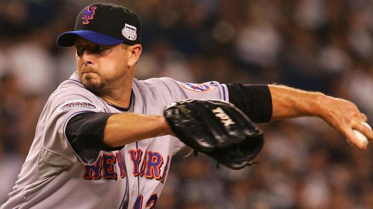 Billy Wagner ranks sixth on MLB's career saves list. He...