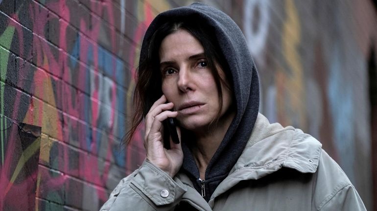 Sandra Bullock on the Job She Would Have if She Weren't an Actress