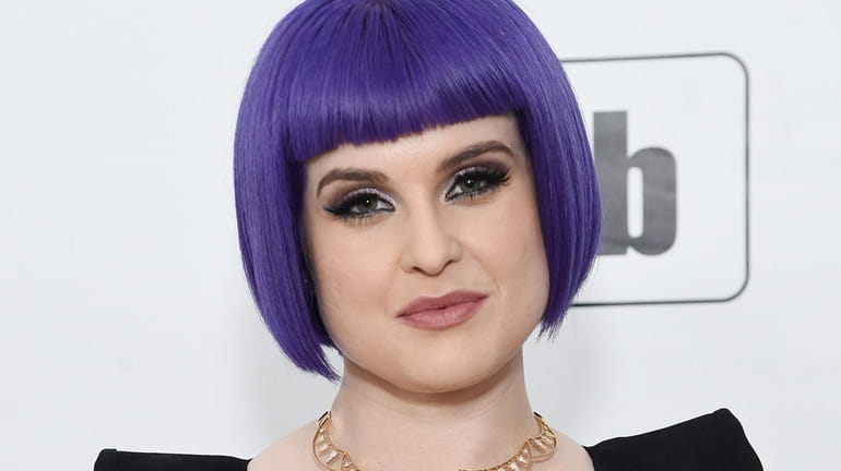 Kelly Osbourne Shows Off Weight Loss After Losing 85 Lbs.: Photos –  Hollywood Life