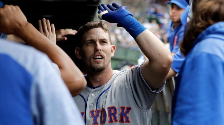 Jeff McNeil continues All-Star push at plate and in field to lead Mets past  Cubs - Newsday
