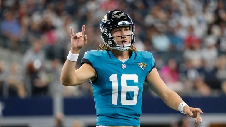 Why Jaguars will defend AFC South division title, FIRST THINGS FIRST