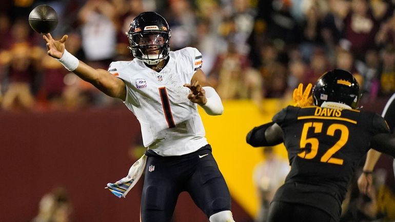 Bears vs. Vikings Live Streaming Scoreboard, Play-By-Play, Highlights,  Updates, Stats