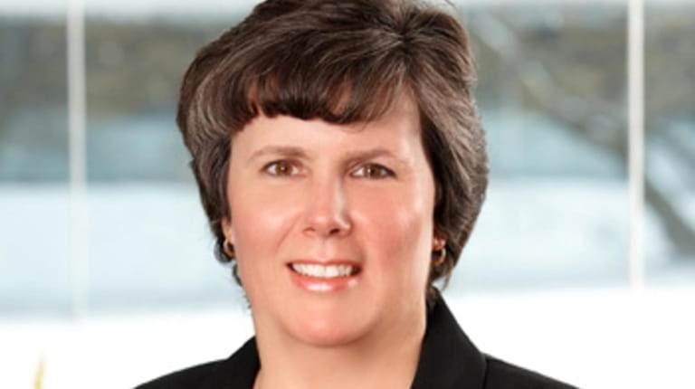 Maureen Bradley, director of HR consulting at Portnoy, Messinger, Pearl...