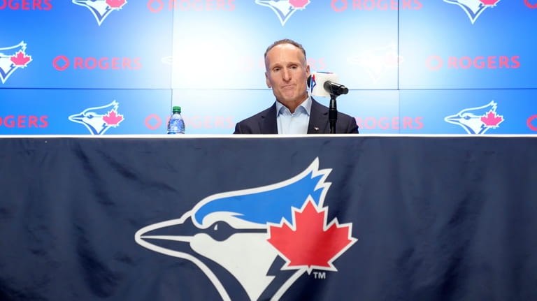 Toronto Blue Jays' dramatic push for the playoffs falls short
