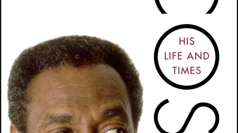 "Cosby: His Life and Times" by Mark Whitaker (Simon and...