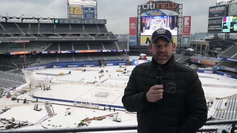 2018 Winter Classic: Why are the Sabres the home team at Citi