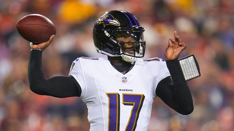 What is Baltimore Ravens preseason record? Breakdown of the AFC