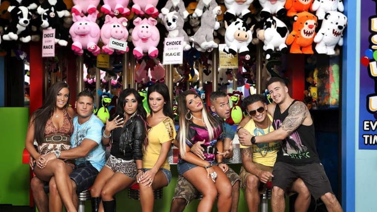 Are Snooki and JWoww Still Friends? 'Jersey Shore' Stars Prove