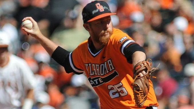 MLB Draft Update: Mets Expected to Take College Pitcher - Metsmerized Online