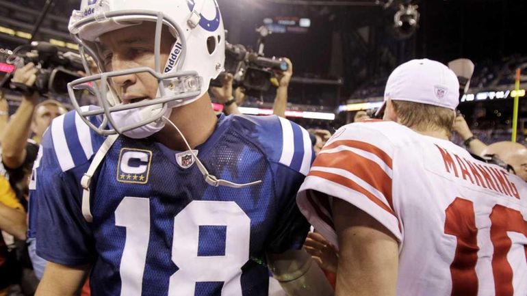 Super Bowl 2016: Peyton Manning Talks Post-Game Plans and Retiring