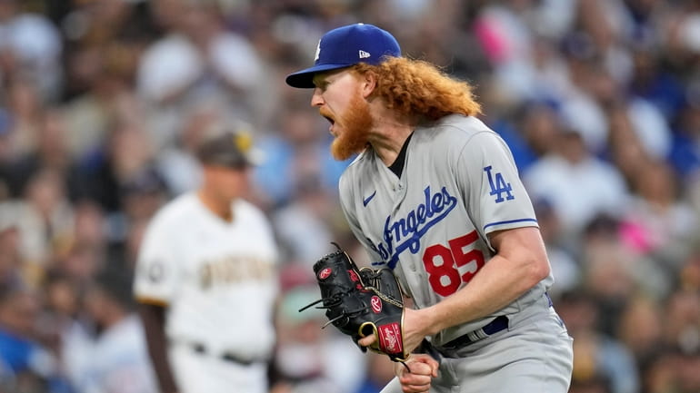 Dodgers News: Will Smith Enjoyed 'Awesome' MLB Debut, Being