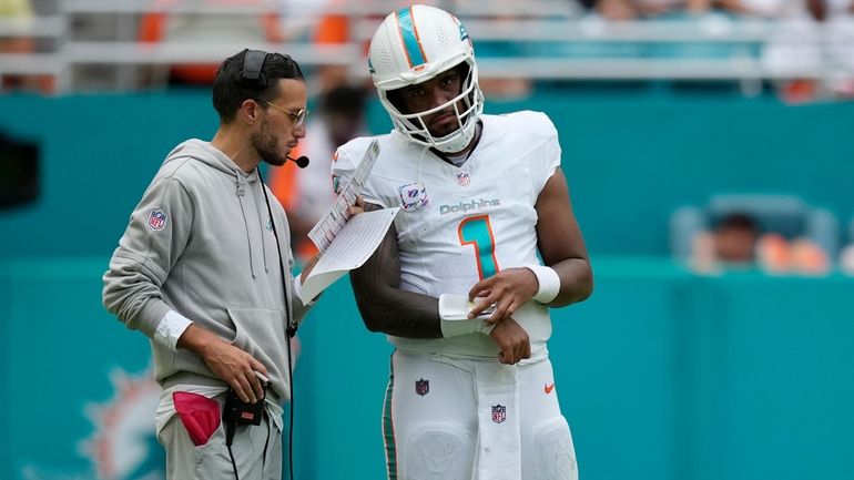 Miami Dolphins, National Football League, News, Scores, Highlights,  Injuries, Stats, Standings, and Rumors