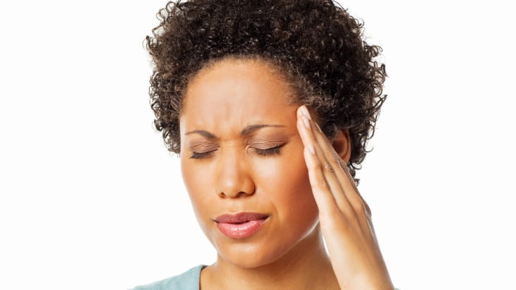 According to a recent study in the medical journal Headache, migraines...