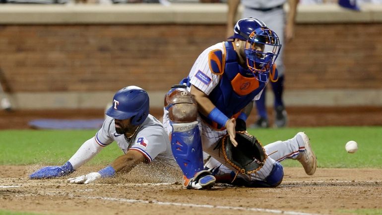 New York Mets - Big day for Tylor Megill! 👏