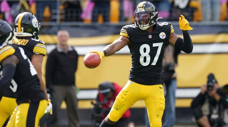 Pittsburgh Steelers Football - Steelers News, Scores, Stats