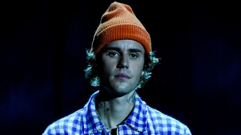 Justin Bieber's Dec. 31 concert will be free of charge to...