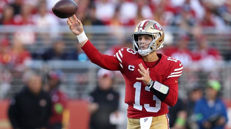 San Francisco 49ers News - NFL