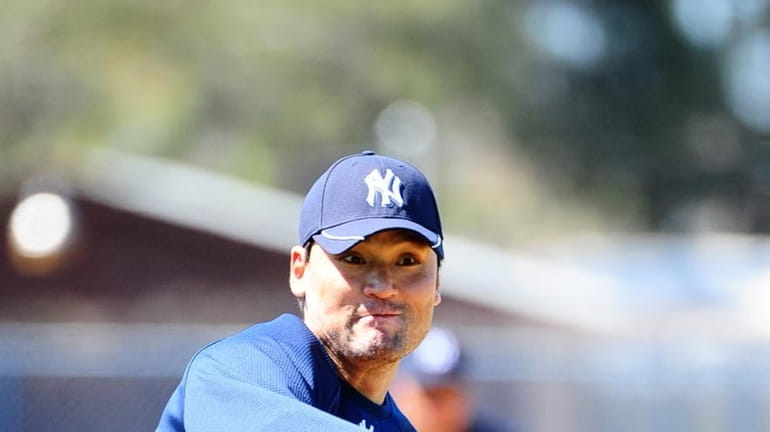 Beard Prevents Yankee Signing