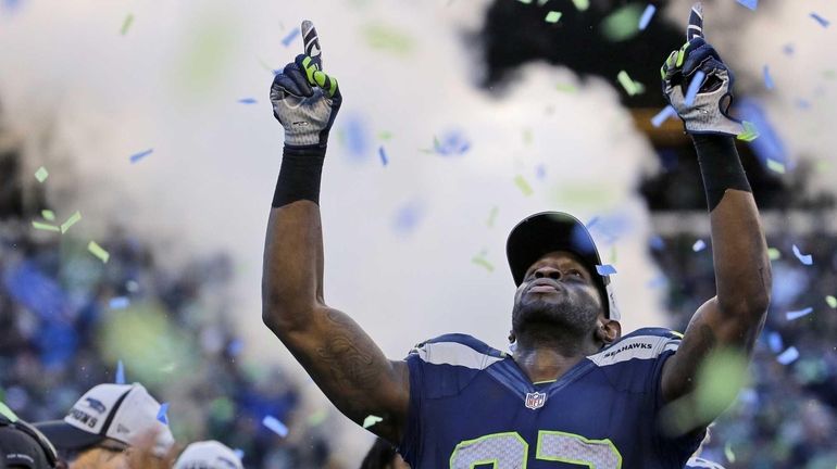 Super Bowl: Seahawks aiming for rare repeat championship – Twin Cities