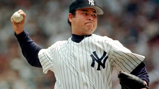 Former Yankees pitcher Irabu found dead in LA (with slideshow