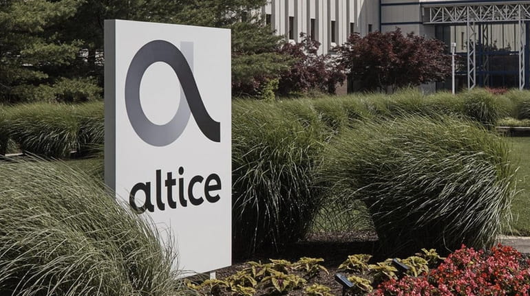 A Delaware judge has ruled that the Dolans' lawsuit against Altice...