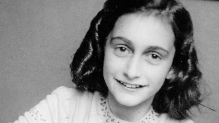 Anne Frank