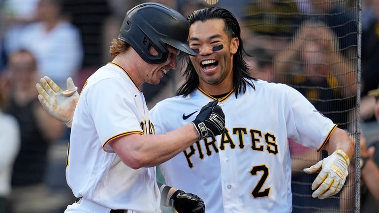 Pittsburgh Pirates Place Pair of Impact Players on Injured List - Fastball