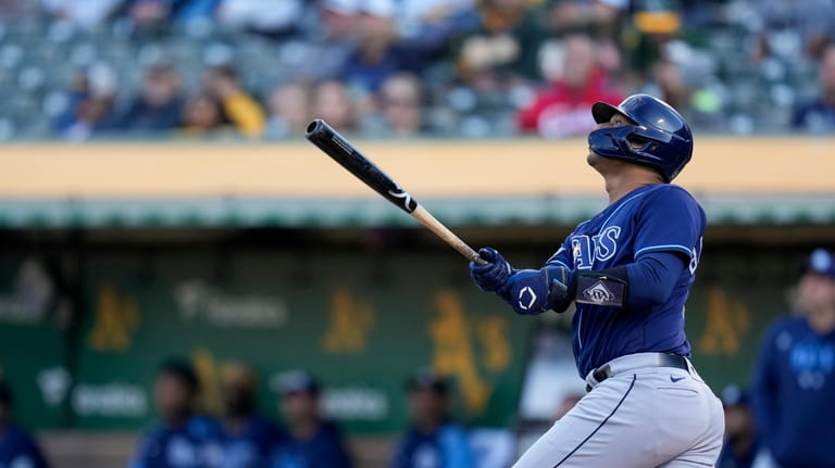 Rangers' Adolis García gets dream Home Run Derby matchup with close friend  Randy Arozarena