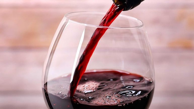 These great red wines are affordable and perfect for parties.