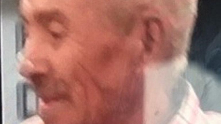 Suffolk County police issued a Silver Alert for Marciano Henriquez-Paniagua,...