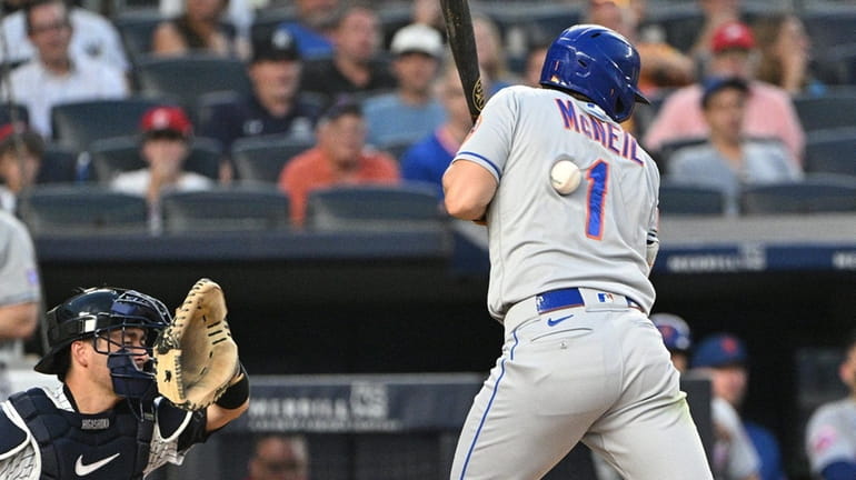 Mets angry after more players, including Pete Alonso, hit by pitches