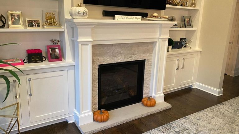 Covington Direct Vent Gas Fireplace - Dunrite Chimney and Stove