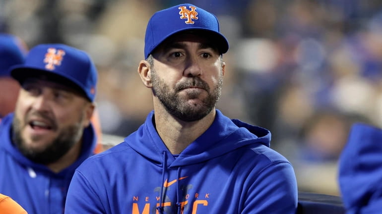New York Mets ace Justin Verlander to Move Rehab to Florida