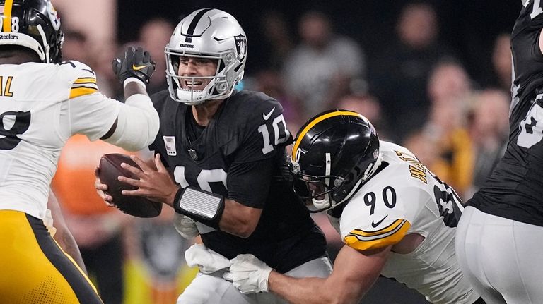 Steelers Safe After Team Plane Unexpectedly Diverted to Kansas City After  Raiders Win, News, Scores, Highlights, Stats, and Rumors