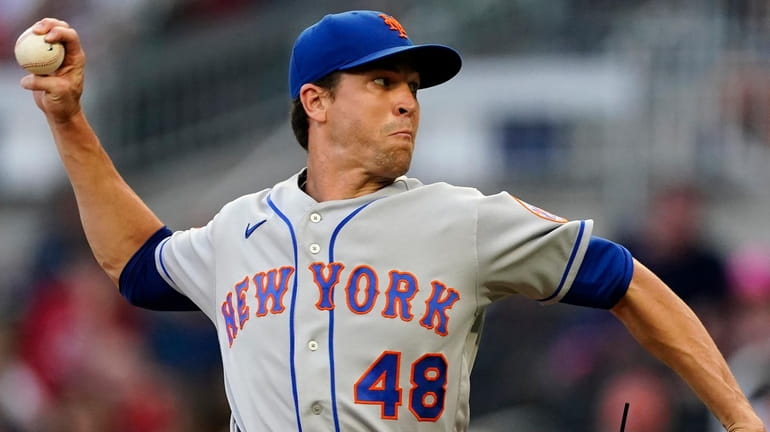 What Led To The Split Of Jacob DeGrom And The Mets?