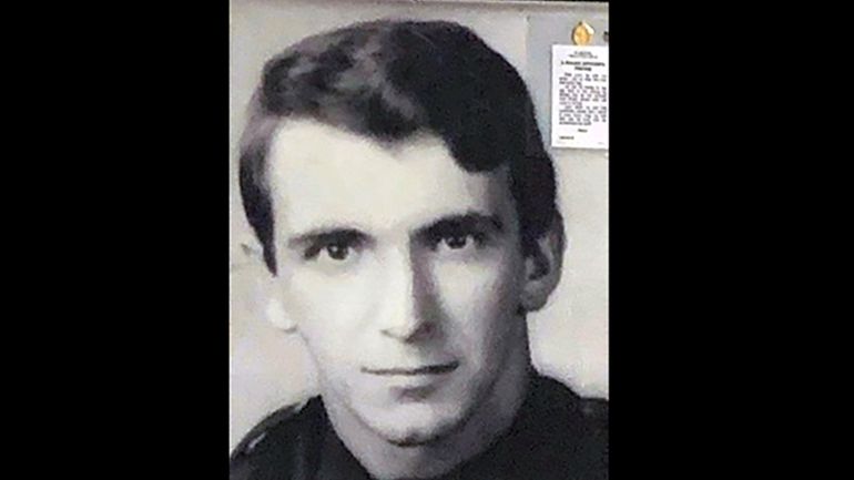 NYPD Officer Robert Denton, of Levittown, was murdered on July 24,1971...