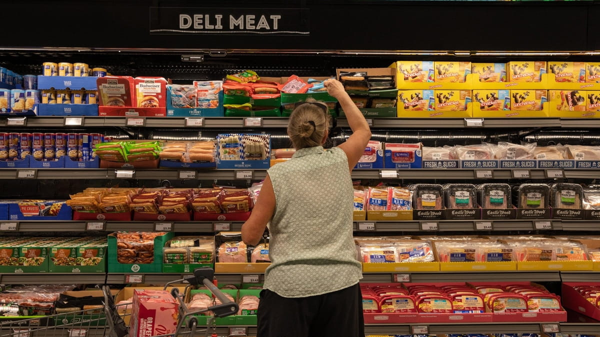 6 Meats You Might Want To Avoid Buying At Aldi