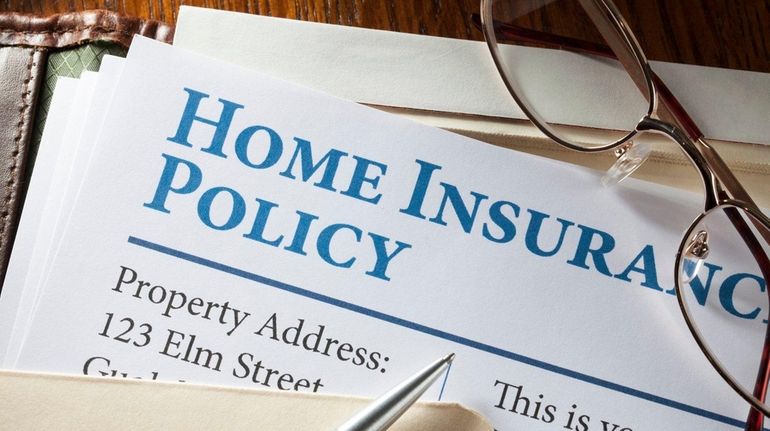 Review your possessions and your homeowner's insurance policy to be...