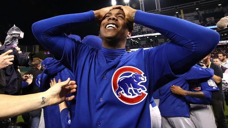 Aroldis Chapman on Game 7 of World Series: 'I Came in Tired.' - WSJ