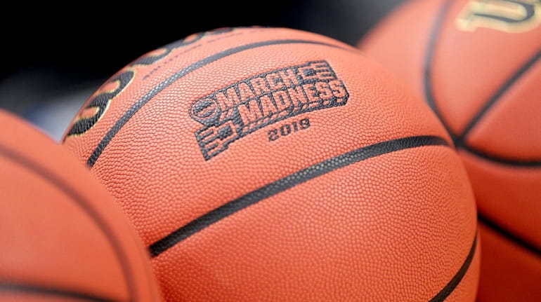 An NCAA men's basketball bracket can offer lessons in business,...