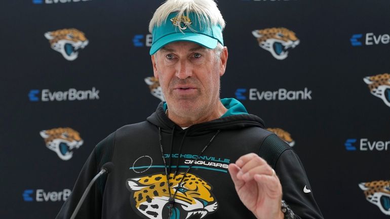 Jaguars host Chiefs in home opener and feel like they 'owe them' after last  season's playoff loss